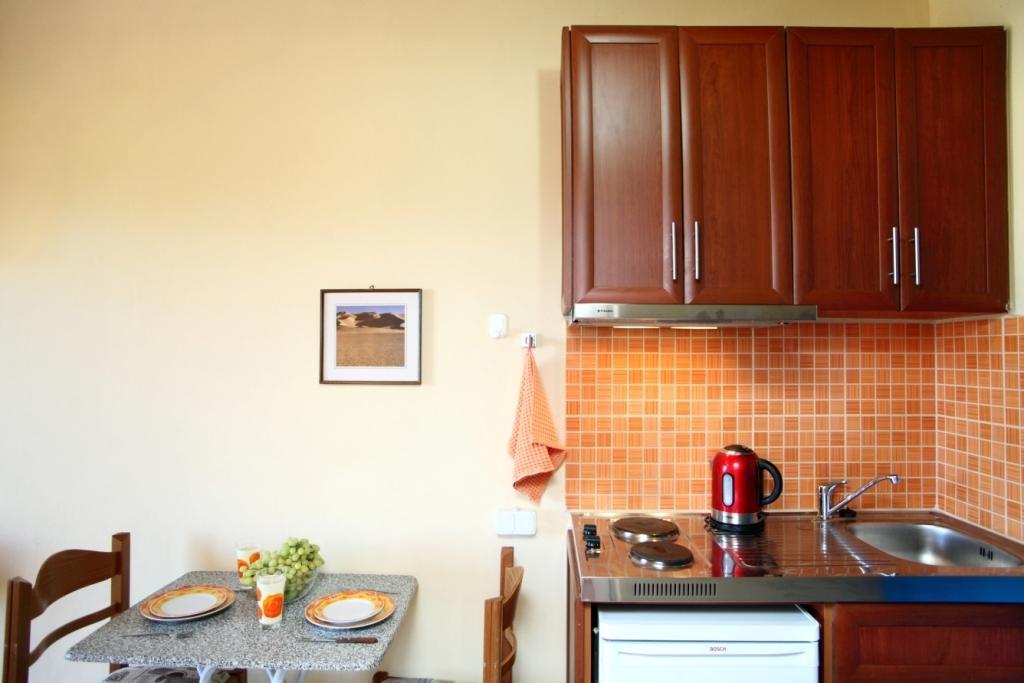 Paradise Studios Katomerion 部屋 写真